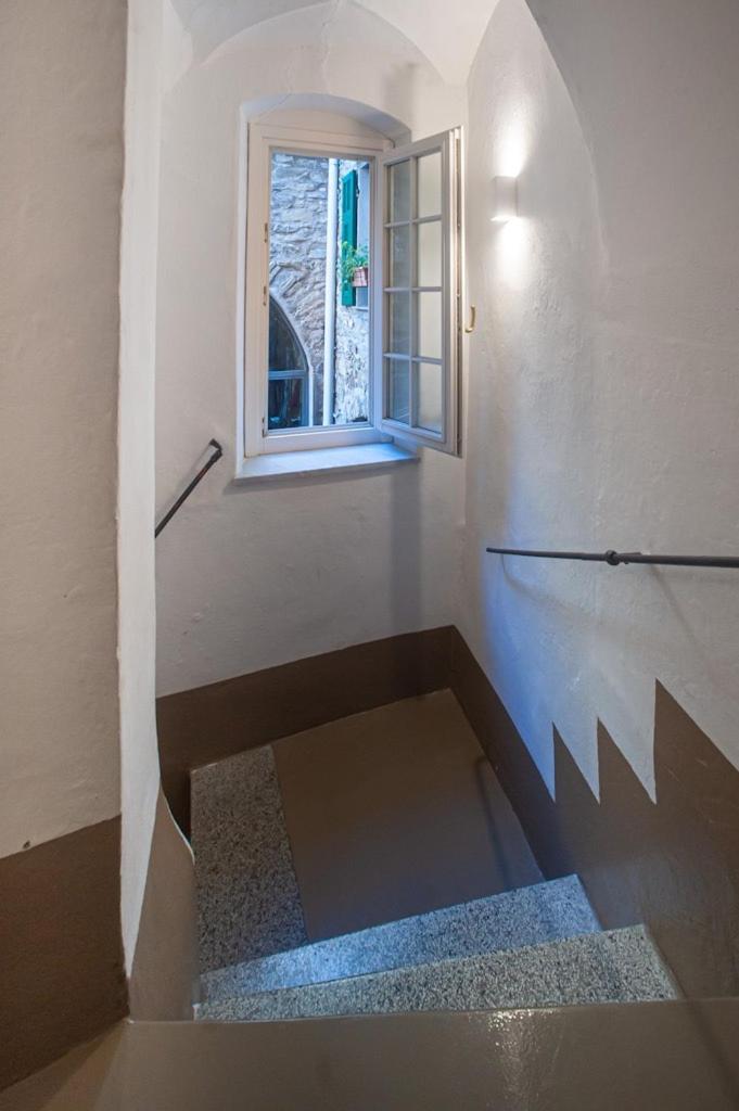 La Torre Di Gaia Appartement Dolceacqua Buitenkant foto