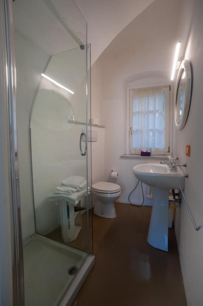 La Torre Di Gaia Appartement Dolceacqua Buitenkant foto